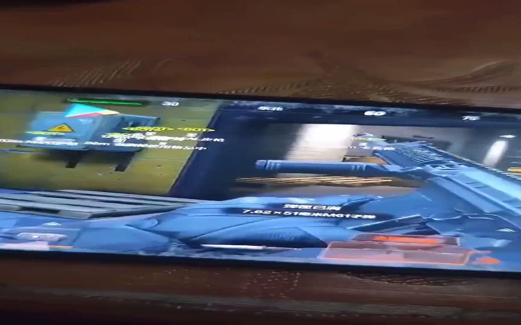 暗区透视物资免费内搭心机，外穿洋气！怎么能少得了一件Bralette